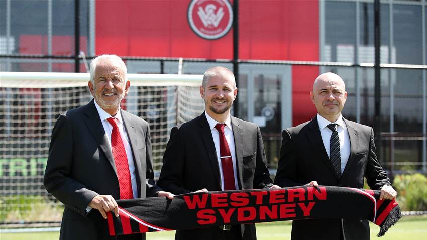 'Bigger input into destiny' - Independent A-L near says WSW boss 'Bigger input into destiny' - Independent A-L near says WSW boss