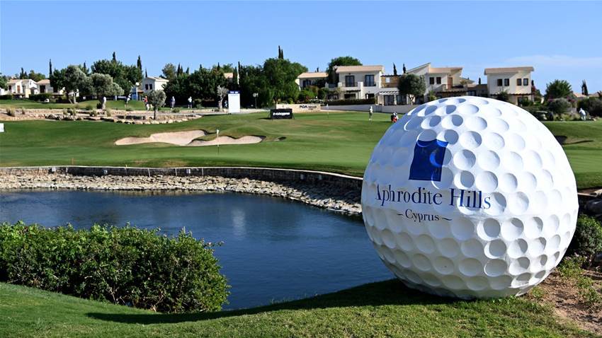 The Preview: Aphrodite Hills Cyprus Showdown The Preview: Aphrodite Hills Cyprus Showdown