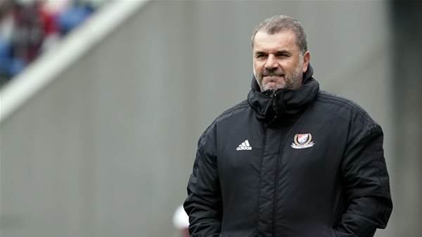 'Big risk' Postecoglou agrees terms with Celtic