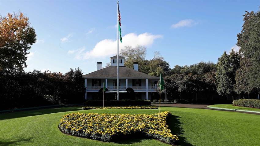 The Preview: 84th Masters Tournament The Preview: 84th Masters Tournament