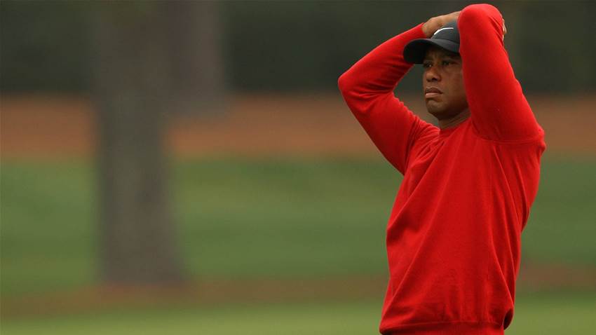 Tiger Woods unsure of playing the Masters Tiger Woods unsure of playing the Masters