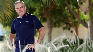 The Thing About Golf Podcast #74 &#8211; Paul McGinley