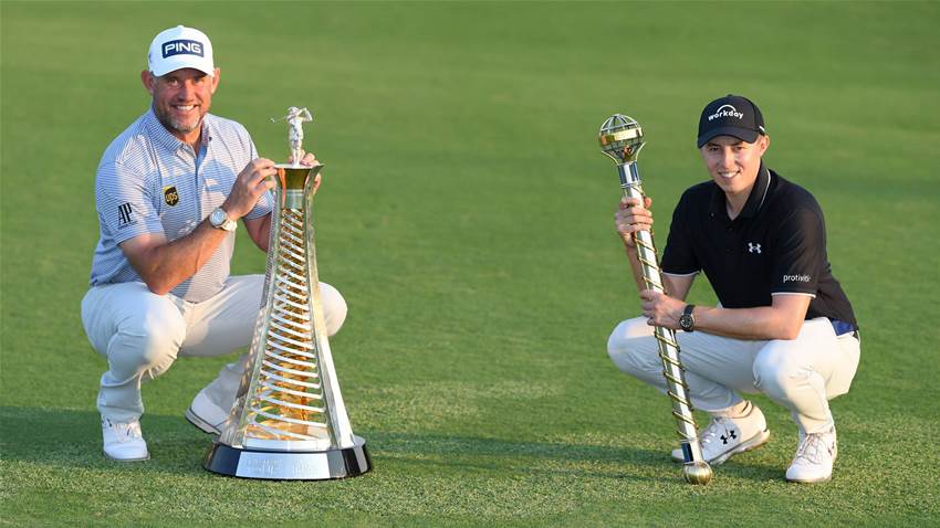 At 47, Lee Westwood is Europe's best again At 47, Lee Westwood is Europe's best again