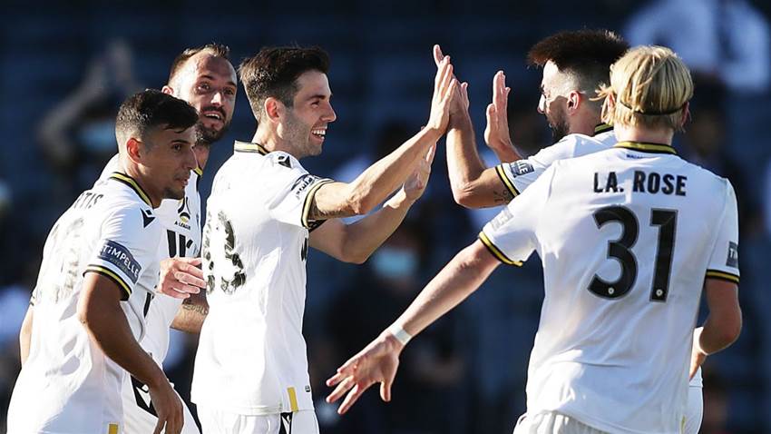 Macarthur's Spanish A-League marquees both retire simultaneously Macarthur's Spanish A-League marquees both retire simultaneously