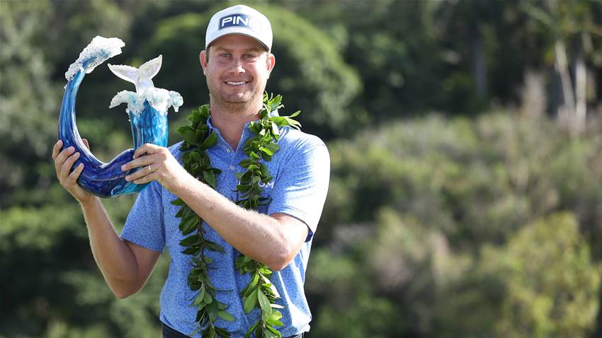 English triumphs in Tournament of Champions playoff English triumphs in Tournament of Champions playoff