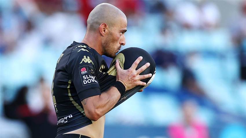 'It's the wrong decision...' - Defiant Troisi hero and villain in derby 'It's the wrong decision...' - Defiant Troisi hero and villain in derby