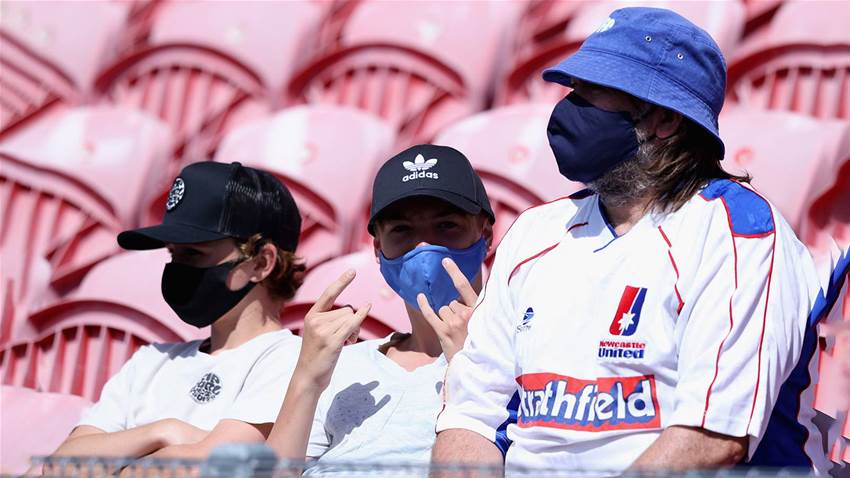 'Everyone has to find a way' - Clubs coping with COVID-19 chaos 'Everyone has to find a way' - Clubs coping with COVID-19 chaos