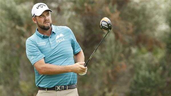 Leishman confident after Sony Open finish