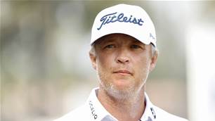 Aussie Jones among PGA Tour pacesetters