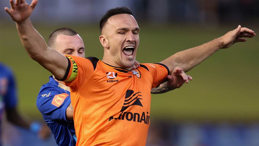 'We've freshened up key players' - Roar skipper to return for finals push 'We've freshened up key players' - Roar skipper to return for finals push