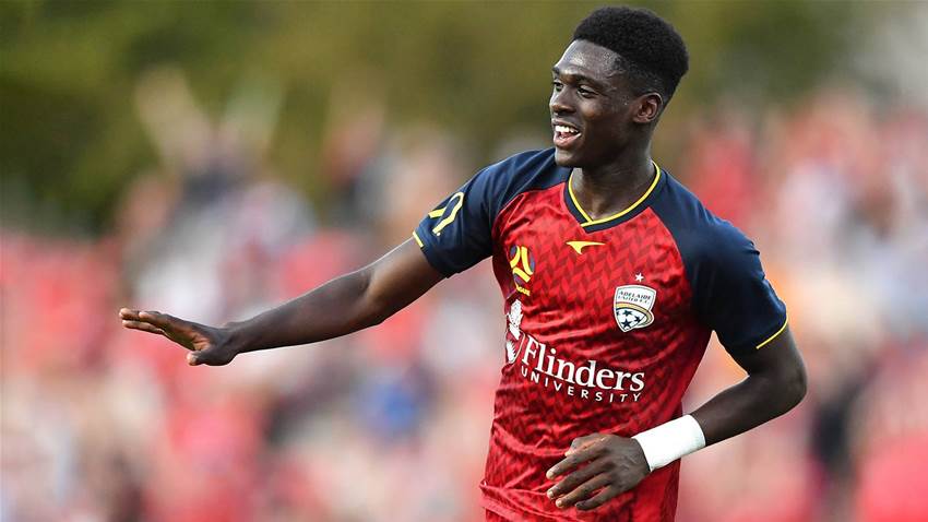 'We didn't have a good night' - Reds edge Victory in baking clash 'We didn't have a good night' - Reds edge Victory in baking clash