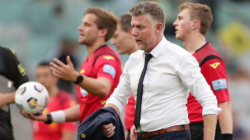 'We'll come out of this pretty quickly' - slow start Phoenix upbeat 'We'll come out of this pretty quickly' - slow start Phoenix upbeat
