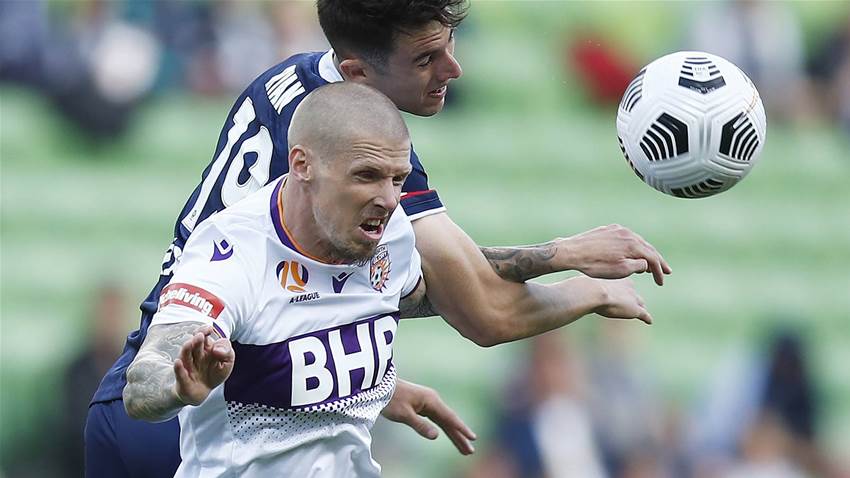 'Struggling' star strikers under injury cloud 'Struggling' star strikers under injury cloud