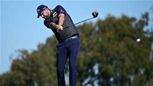 Aussie stars to relish US Open course