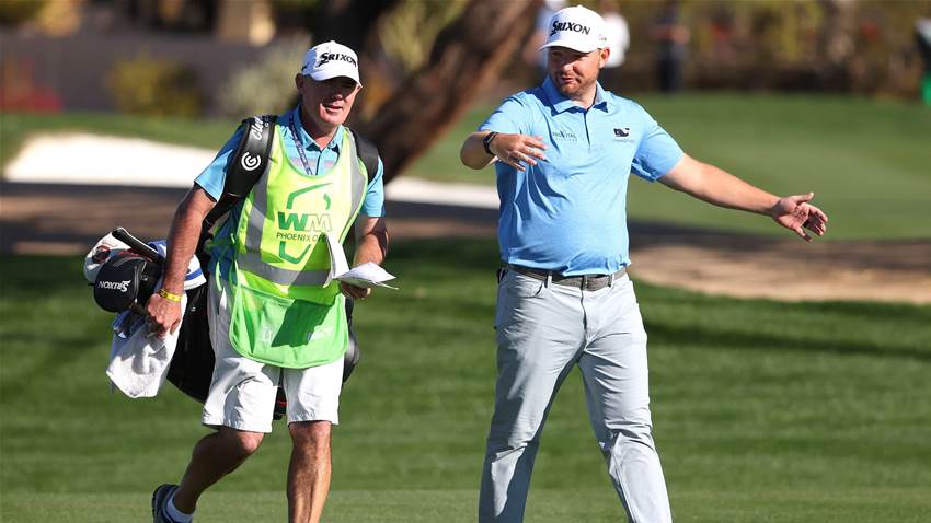 Hubbard & NeSmith share WMPO lead Hubbard & NeSmith share WMPO lead