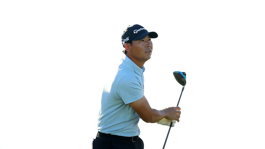 Zhang hopes to click into gear at Riviera Zhang hopes to click into gear at Riviera