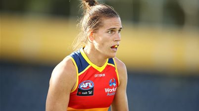 'It won't happen overnight...but it will happen' - The biggest AFLW talking points of the week