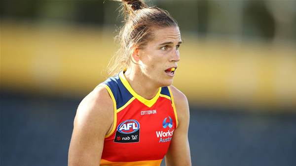 'It won't happen overnight...but it will happen' - The biggest AFLW talking points of the week