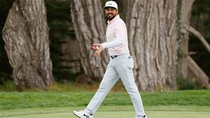 Jason Day plans to play on to 50