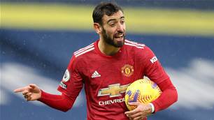 Man United costly EPL slip up at lowly WBA