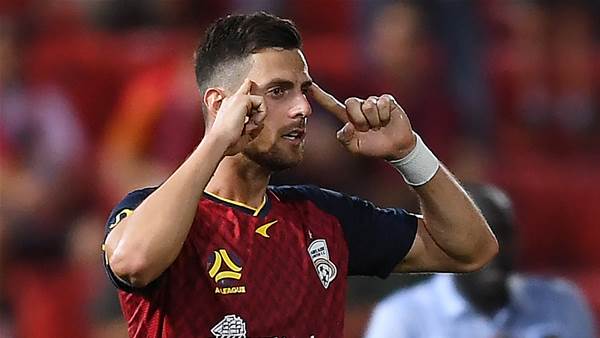 'It needs to change' - Juric wants club v country switch