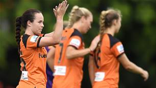 Chance gutted after Roar's W-League season ends