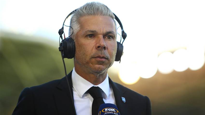 'I know what I saw...' - Sydney's Corica slams late VAR non-call 'I know what I saw...' - Sydney's Corica slams late VAR non-call