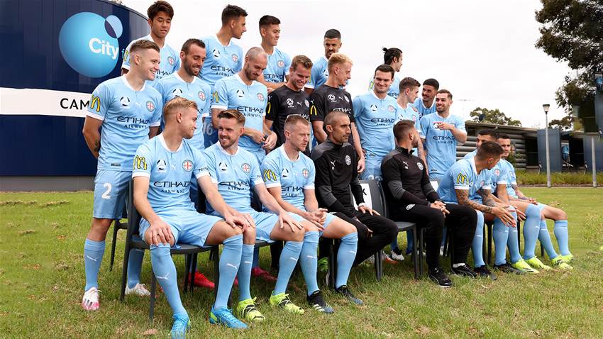 'We've done our travels early' - Surging City to seek home rewards 'We've done our travels early' - Surging City to seek home rewards