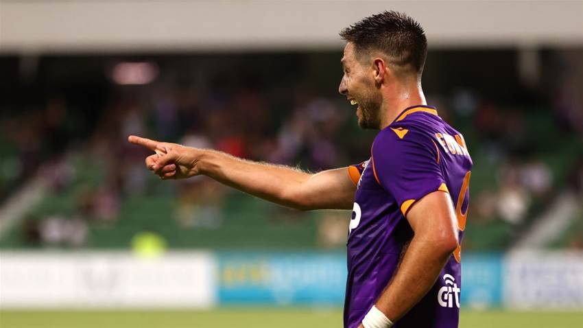 Roar, Glory play out A-League thriller Roar, Glory play out A-League thriller
