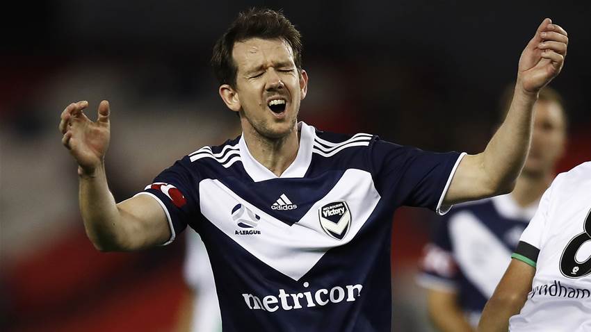 'There's a lot of pain, hurt...' -Victory chase derby recovery 'There's a lot of pain, hurt...' -Victory chase derby recovery