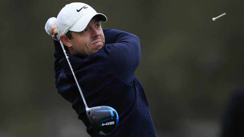 Tiger-like McIlroy comes good at Bay Hill Tiger-like McIlroy comes good at Bay Hill
