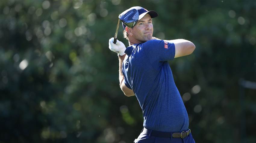 Scott seeks answers to problems Scott seeks answers to problems