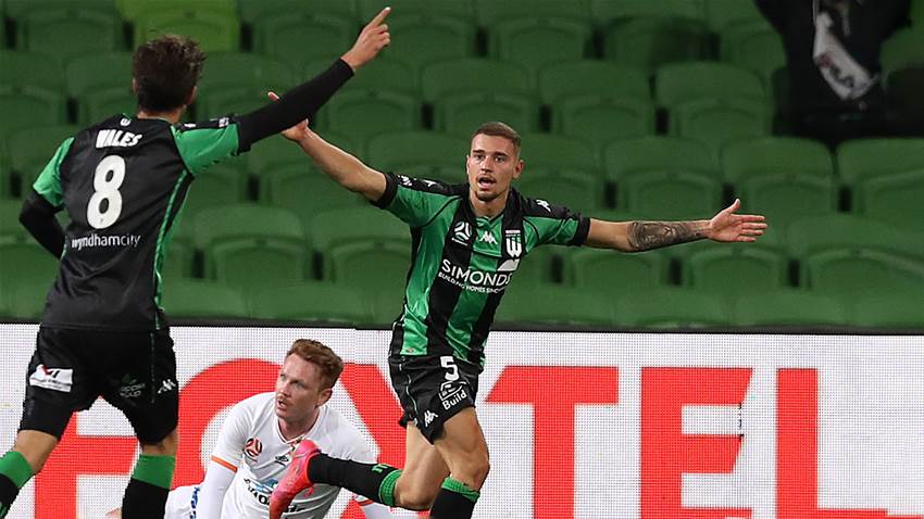 'A very different team...' - Rudan lauds Western United's depth 'A very different team...' - Rudan lauds Western United's depth