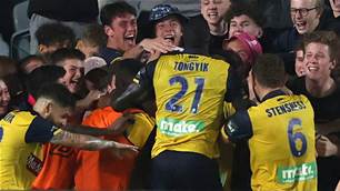 What made the A-League amazing this week...