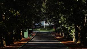 Australian Open winner will receive invite to The Masters