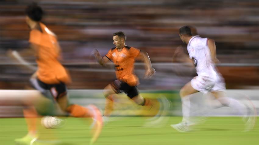 'Pretty unclear' - McDonald mystery as Roar bounce back 'Pretty unclear' - McDonald mystery as Roar bounce back