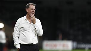 'I can't get distracted by other people's problems': Stajcic refuses to revel in Matildas misery