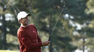 Australian Masters tilt small – but fierce
