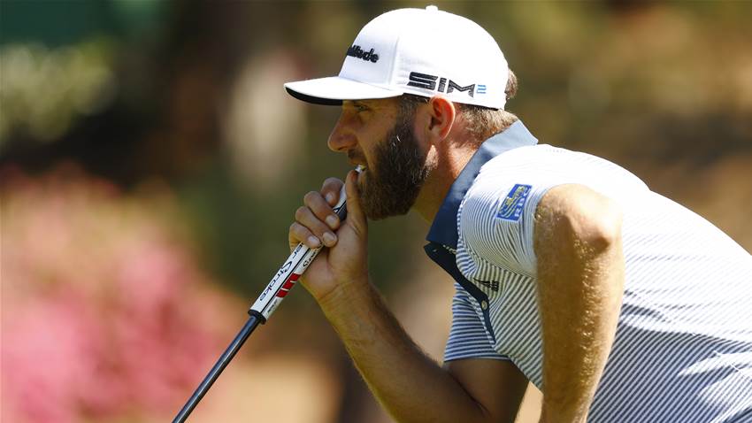 Best Masters social media content Best Masters social media content