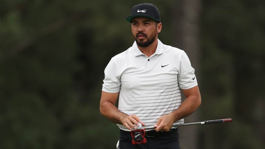 Day to miss his first US Open in a decade Day to miss his first US Open in a decade