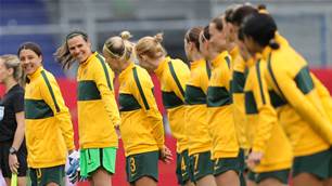 Report: Amazon favourite for Socceroos, Matildas broadcast deal