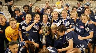 Three things we learned from the W-League Grand Final