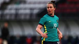 'They are building towards something special': Mastrantonio on her return to Perth Glory