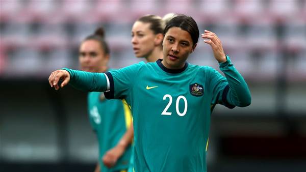 Matildas squad analysis: Surprises and some very big questions