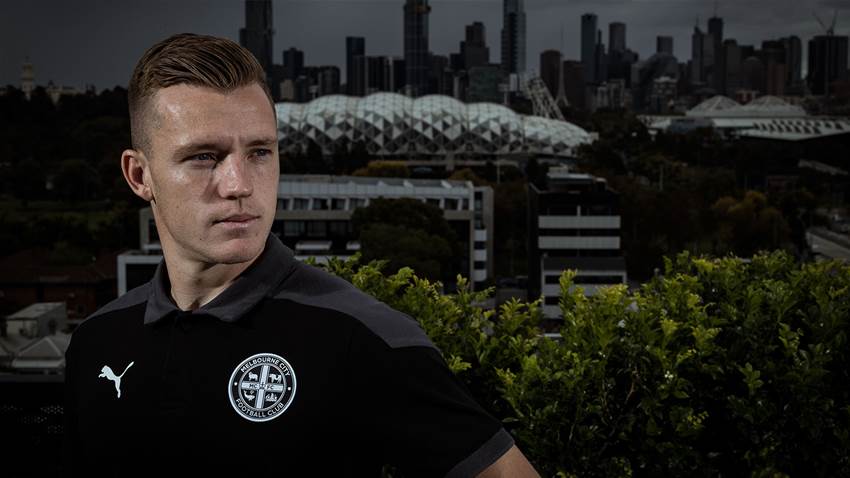 'It's a new game. It's a new week' - Derby thumping in past for City 'It's a new game. It's a new week' - Derby thumping in past for City