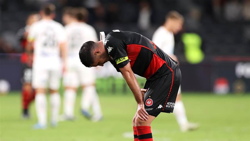 'We can't keep waiting' - Wanderers still searching for answers 'We can't keep waiting' - Wanderers still searching for answers