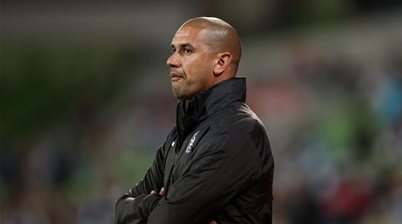 City coach questions A-League's 'integrity' after losing stars