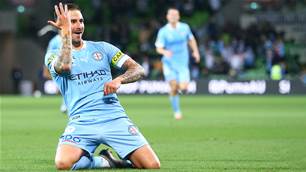 Why was the A-League so good this week?