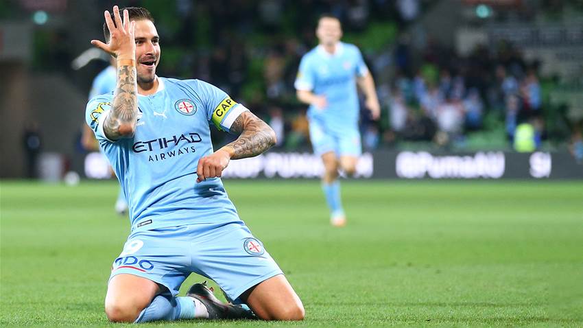 Why was the A-League so good this week?
