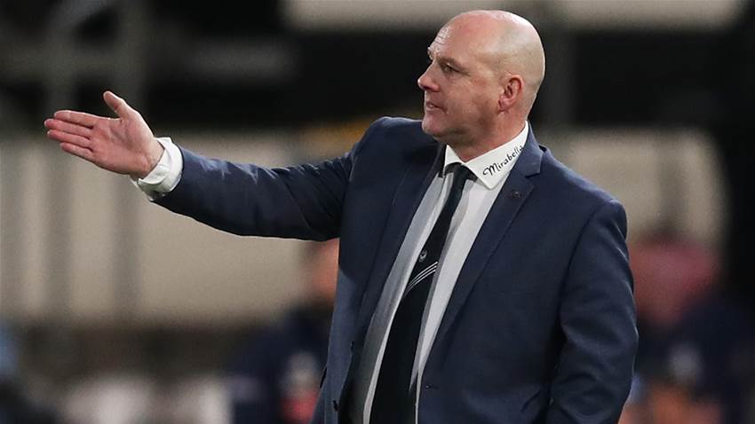 'Totally out of order...' - Popa 'axes players' without telling Kean 'Totally out of order...' - Popa 'axes players' without telling Kean